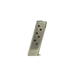 Walther Magazine PPK/S 380 ACP 7-Round Nickel