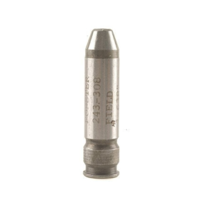 Forster Headspace Gauge Field Length 243 Winchester, 260 Remington, 7mm-08 Remington, 308 Winchester, 358 Winchester