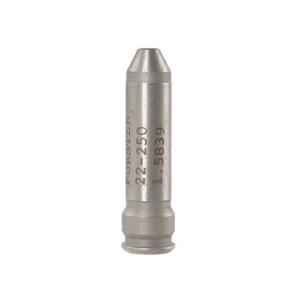 Forster Headspace Gauge Field Length 22-250 Remington