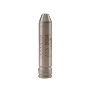 Forster Headspace Gauge Field Length 223 Remington