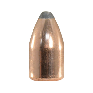 Hornady InterLock 45 Caliber (452 Diameter) Bullets 245 Grain Spitzer Box of 50