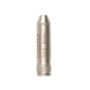 Forster Go Gauge 222 Remington