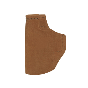Galco Stow-N-Go IWB Holster Right Hand Sig Sauer P938 Leather Brown - Galco