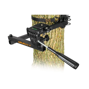 Muddy Basic Video Camera Arm Steel