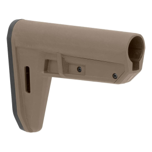 Magpul MOE TR Rifle Stock AR-15 Carbine Polymer Flat Dark Earth