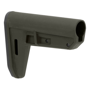 Magpul MOE TR Rifle Stock AR-15 Carbine Polymer Olive Drab Green