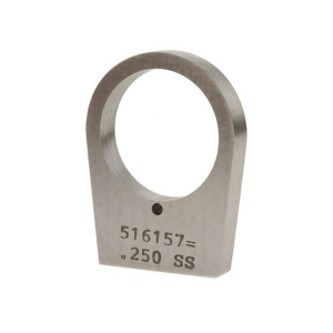 PTG Recoil Lug for Remington 700 Tapered Shank .250" Thick Chrome Moly