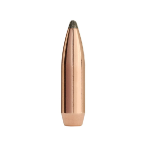 Sierra GameKing 25 Caliber (257 Diameter) Bullets 117 Grain Spitzer Box of 100