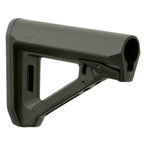 Magpul MOE RL Rifle Stock AR-15 Carbine Polymer Olive Drab Green