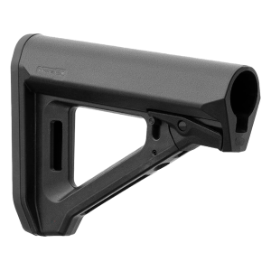 Magpul MOE RL Rifle Stock AR-15 Carbine Polymer Black