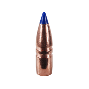 Barnes TTSX (Tipped Triple-Shock X) 6.8mm, 270 Caliber (277 Diameter) Bullets 95 Grain Polymer Tip Box of 50