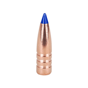 Barnes TTSX (Tipped Triple-Shock X) 7mm, 284 Caliber (284 Diameter) Bullets 110 Grain Polymer Tip Box of 50