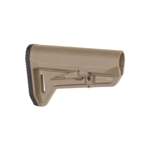 Magpul MOE SL-K AR-15, AR-10 Stock Flat Dark Earth