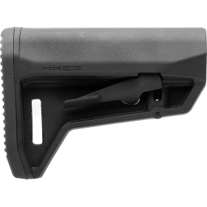 Magpul MOE SL-M AR-15, AR-10 Stock Black