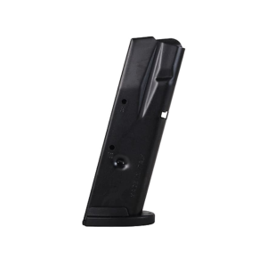 Sig Sauer P320, P250 Compact Magazine 40 S&W, 357 Sig 10-Round Steel Matte