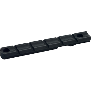 Browning 1-Piece Weaver Scope Base Browning Buck Mark Pistol Matte Black