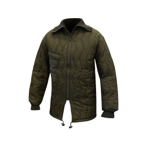 Military Surplus German Parka Liner Grade 1 XL - Military Surplus