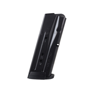 Sig Sauer P320, P250 Subcompact Magazine 9mm 12-Round Steel Matte