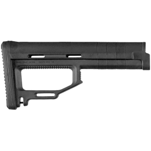 Strike Industries Modular AR-15, AR-10 Fixed Stock Black