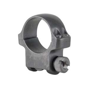 Ruger 1" Scope Ring 4KTG Target Gray Medium