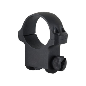 Ruger 1" Scope Ring 5BHM Matte Black High