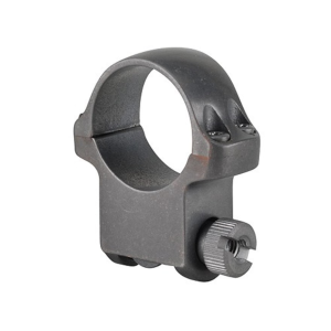 Ruger 1" Scope Ring 5KTG Target Gray High