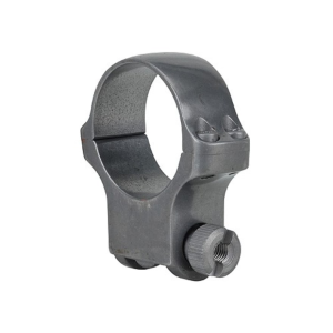Ruger 30mm Scope Ring 5K30TG Target Gray High