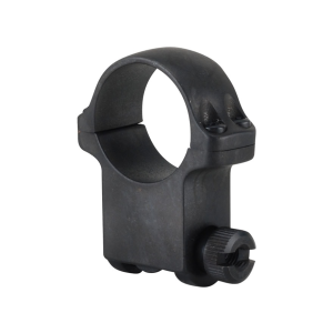 Ruger 1" Scope Ring 6BHM Matte Black Extra-High