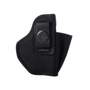 DeSantis Gunhide Pro Stealth IWB Holster Ambidextrous Sig Sauer P365 Nylon Black