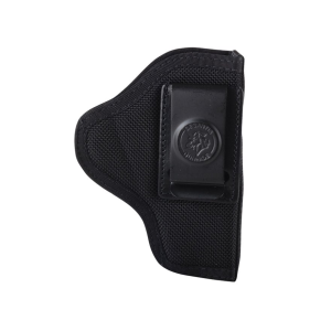 DeSantis Gunhide Pro Stealth IWB Holster Ambidextrous S&W J Frame, Ruger SP101 2.25", LCR Nylon Black