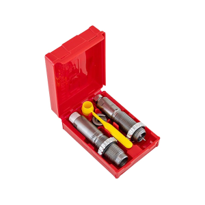 Lee Pacesetter 22 TCM Full Length Sizing, Bullet Seating 2 Die Set