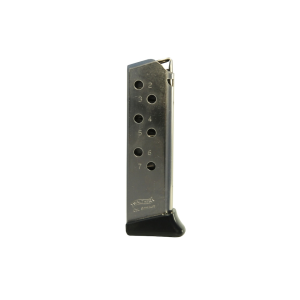 Walther Magazine PPK/S 380 ACP 7-Round with Finger Rest Nickel