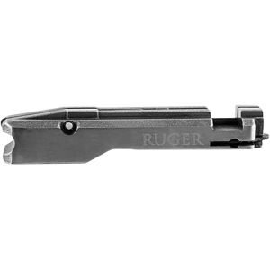 Ruger 10/22 Deluxe Sporter, Target Bolt Assembly