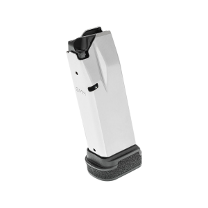 Springfield Armory Hellcat Pro Magazine 9mm 17-Round Stainless Steel