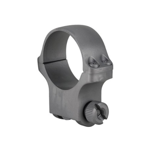 Ruger 30mm Scope Ring 5K30HM Silver Matte High