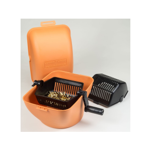 Lyman Turbo Rotary Media Separator