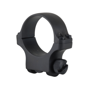 Ruger 30mm Scope Ring 4B30HM Matte Black Medium
