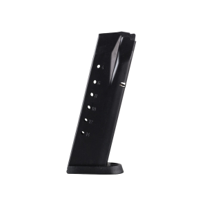 Smith & Wesson M&P, M&P M2.0 Magazine, 357 Sig, 40 S&W 15-Round Steel Blue