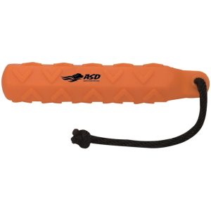 Avery 2" HexaBumper Dog Training Dummy Orange 6PK