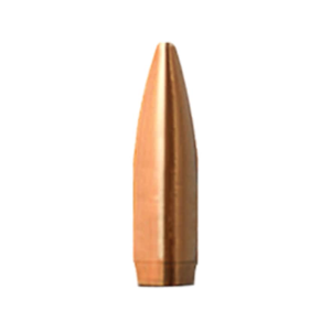 Barnes Match Burner 6.5mm, 264 Caliber (264 Diameter) Bullets 145 Grain Jacketed Hollow Point Box of 100