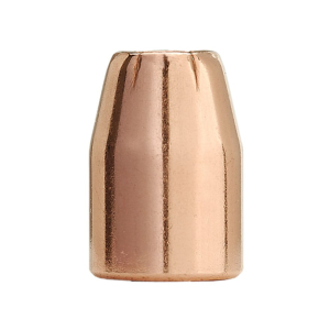 Sierra Sports Master 40 Caliber, 10mm (400 Diameter) Bullets 165 Grain Jacketed Hollow Point Box of 100