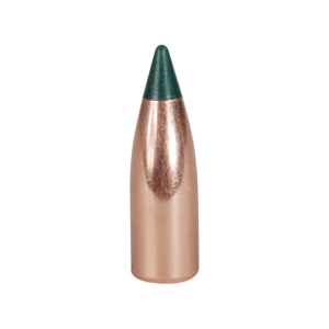 Sierra Tipped VarmintKing (Formerly BlitzKing) 25 Caliber (257 Diameter) Bullets 70 Grain Polymer Tip Box of 100