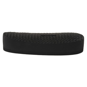 Pachmayr D750B Decelerator Field Style Grind to Fit Recoil Pad 1" Thick Small