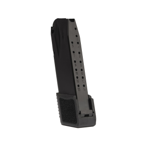 Canik TP9 Sub Compact Magazine 9mm 17-Round with Extended Base Pad Steel Matte