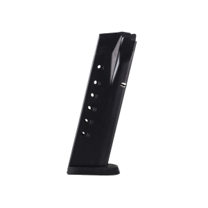 Smith & Wesson M&P M2.0 Compact Magazine 9mm 15-Round Steel Blue