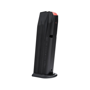 Walther Magazine PDP C, PPQ M2, Q5 9mm 15-Round Anti-Friction Coating