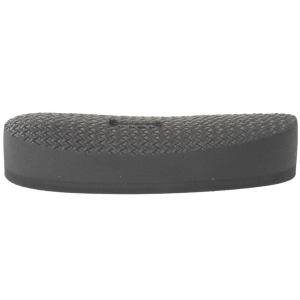 Pachmayr D750B Decelerator Field Style Grind to Fit Recoil Pad 1" Thick Medium