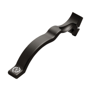 Tactical Solutions Extended Magazine Release for Ruger 10/22 Aluminum Matte Black