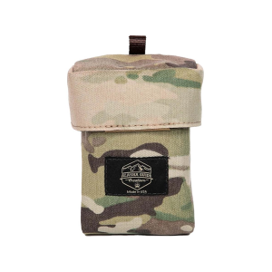 Alaska Guide Creations Magnetic Rangefinder Pouch Multicam