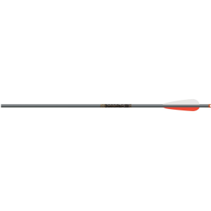 Easton Magnum 22" Crossbow Bolt 4" Vanes Half Moon Nock 6PK